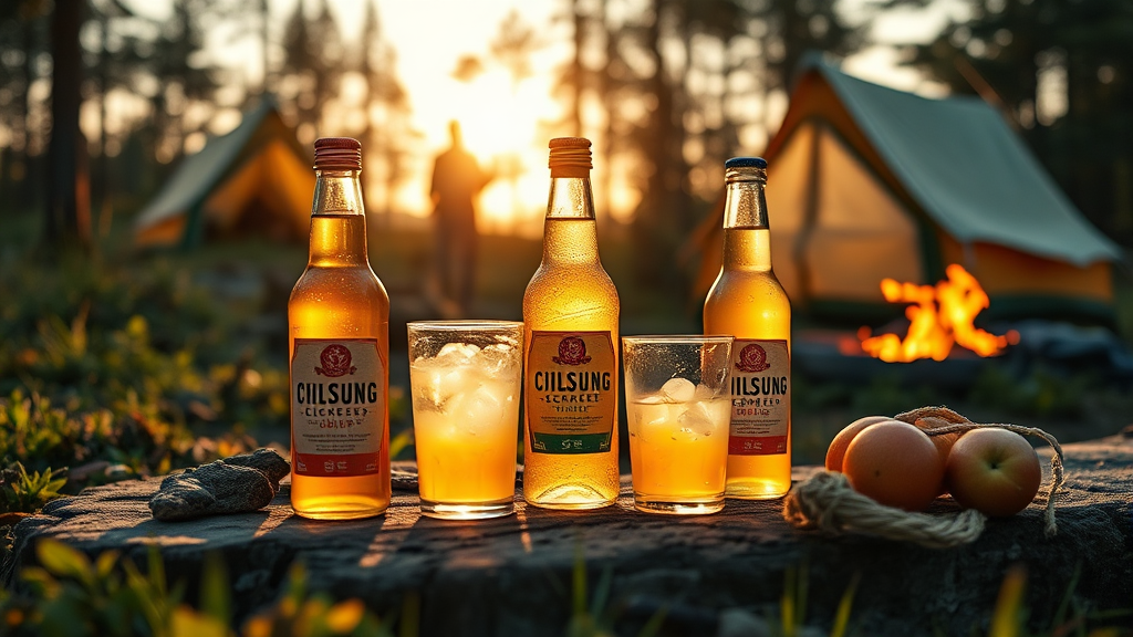 칠성사이다 X 800도씨 만남 (realistic 스타일)