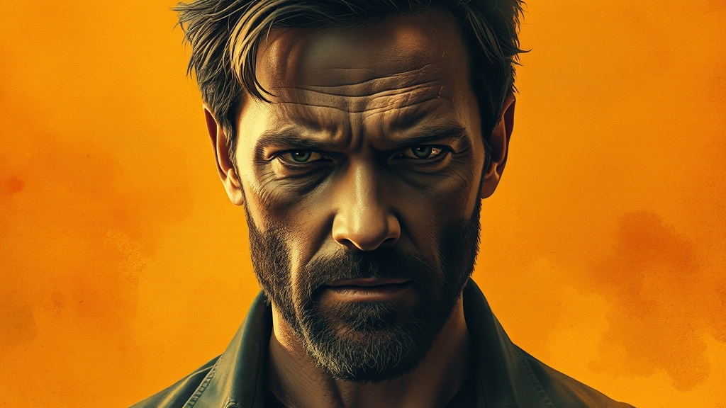 숨겨진 의미와 핵심 테마 (watercolor 스타일)