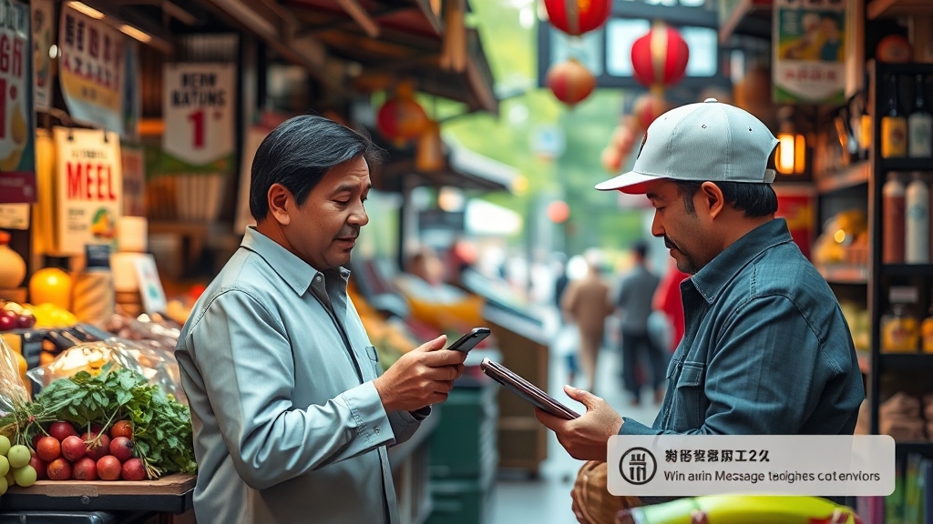 상생페이백 신청 방법 (realistic 스타일)