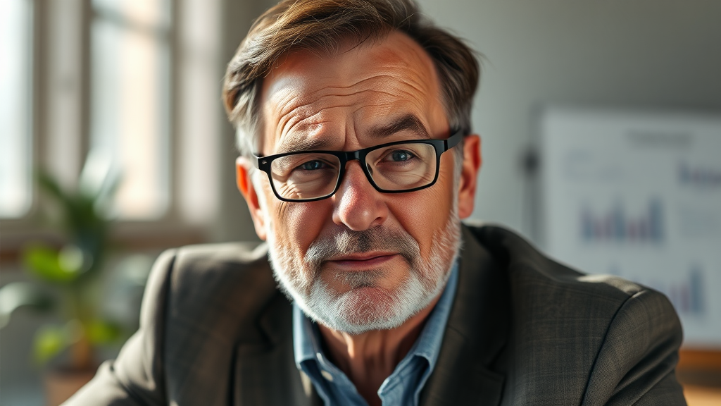 퇴직금 중간정산 전후, 반드시 확인해야 할 체크리스트 (realistic 스타일)