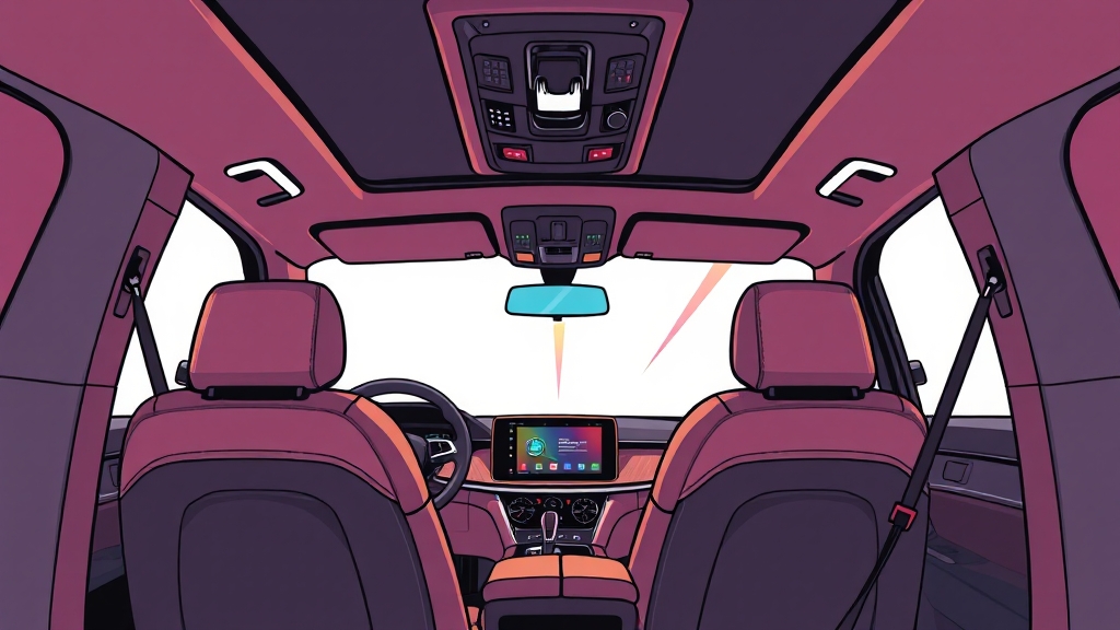 GV80 하이브리드 트림 및 옵션 (cartoon 스타일)