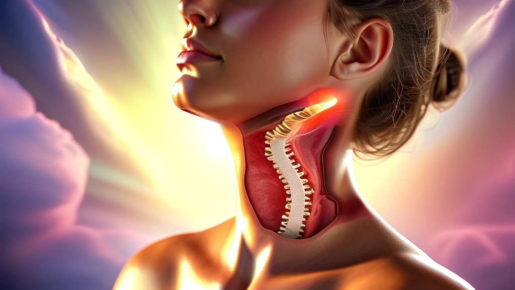 출산 후 치질 수술, 어떤 방법이 있을까? (리가슈어 등) (realistic 스타일)