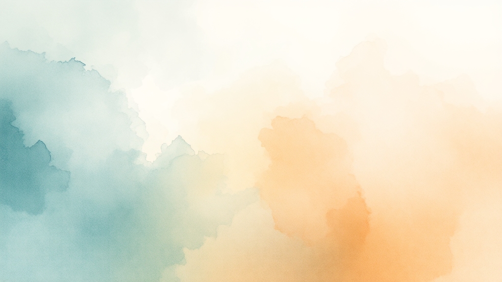 페이퍼 AI 앱, 미래는 밝을까? (watercolor 스타일)