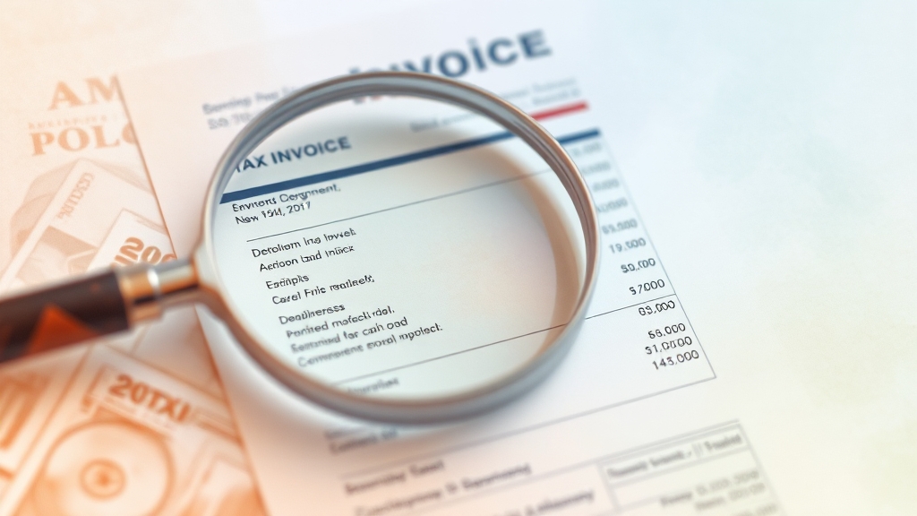 발행 시 주의사항 (watercolor 스타일)