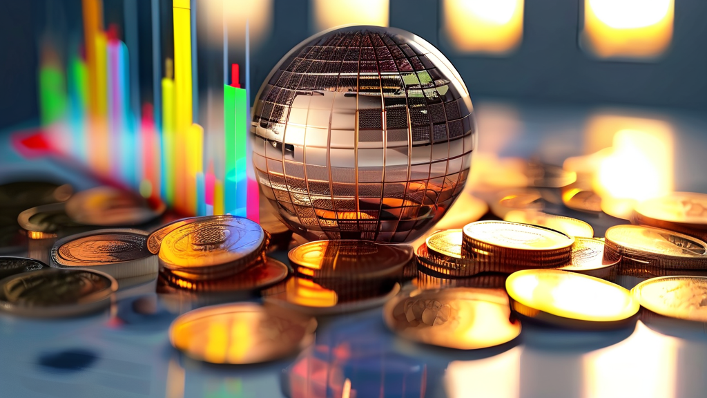 RIA 계좌란 무엇인가요? (realistic 스타일)