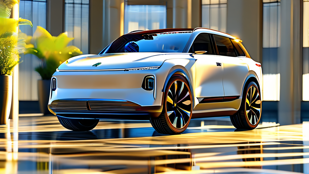 릴 하이브리드 EZ의 매력적인 장점들 (realistic 스타일)