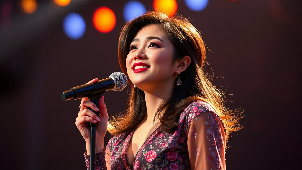 정미애 하차, 왜? 논란은? (realistic 스타일)