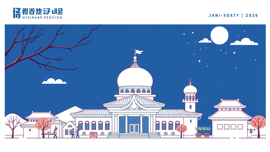 신청 방법 및 일정 (illustration 스타일)