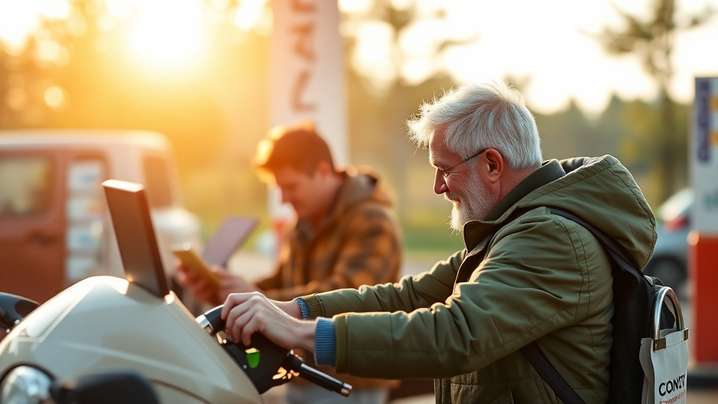 얼마를, 어디에 쓸 수 있나요? (realistic 스타일)