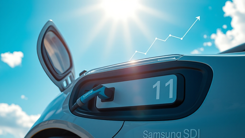 향후 주가 전망 및 유의사항 (realistic 스타일)