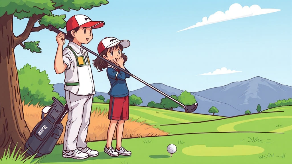 경기 스타일 및 특징 (cartoon 스타일)