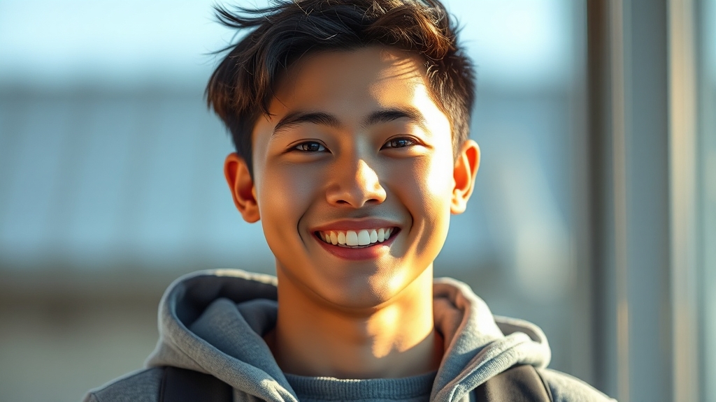 타 제도와의 비교 (내일채움공제, 청년도약계좌) (realistic 스타일)