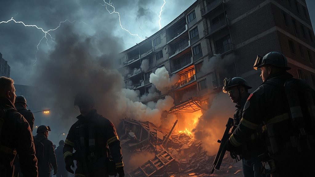 주요 기능 및 성능 (realistic 스타일)