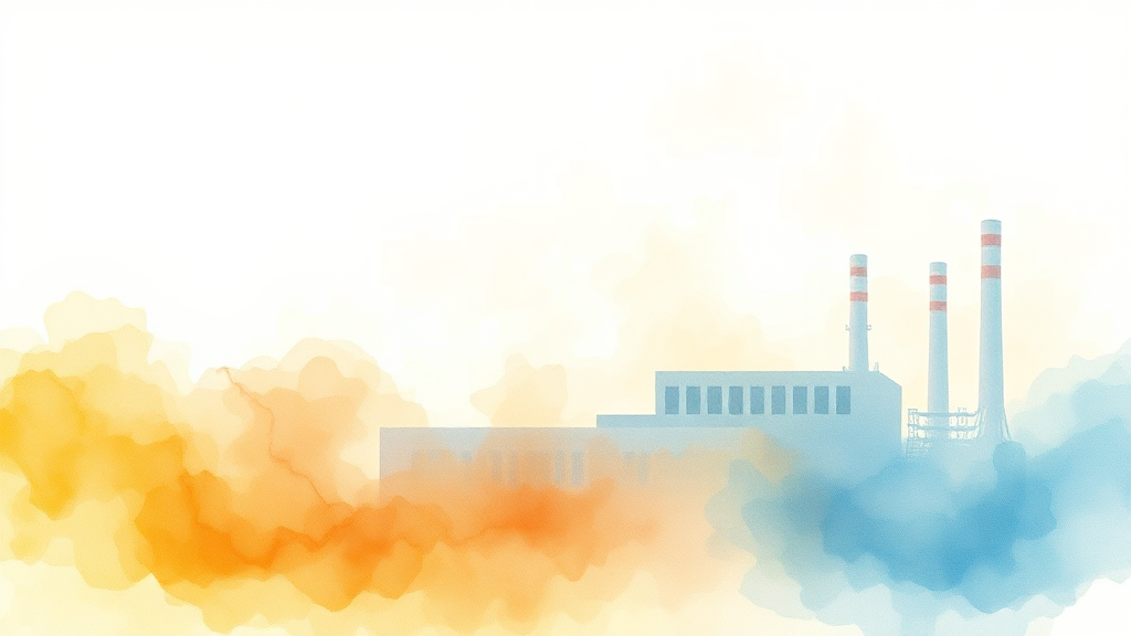 결론 (watercolor 스타일)