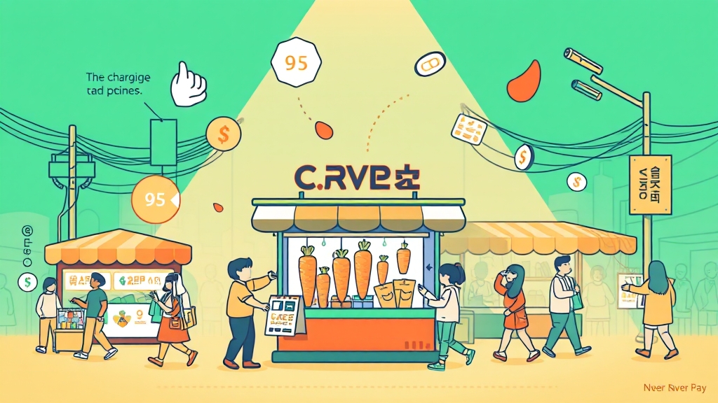 현금화, 가능할까? (illustration 스타일)