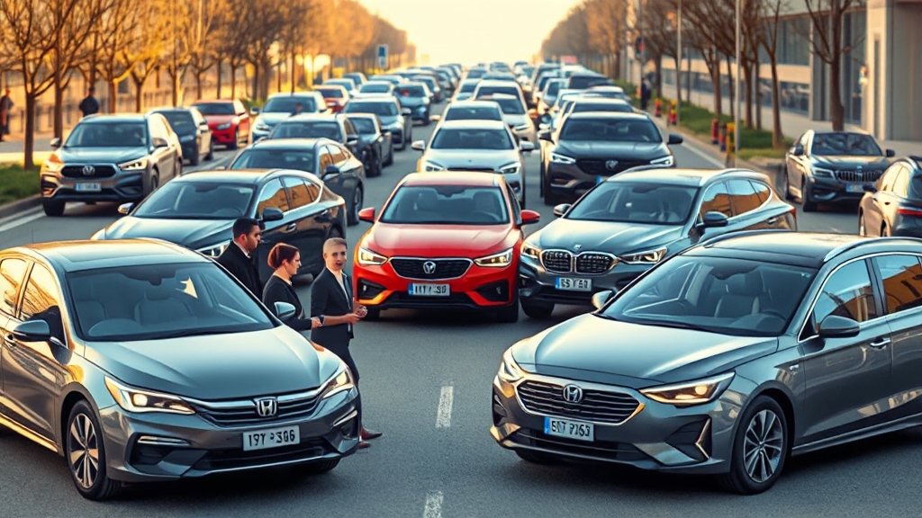 쏘카 이용 중 궁금증 해결 가이드 (realistic 스타일)