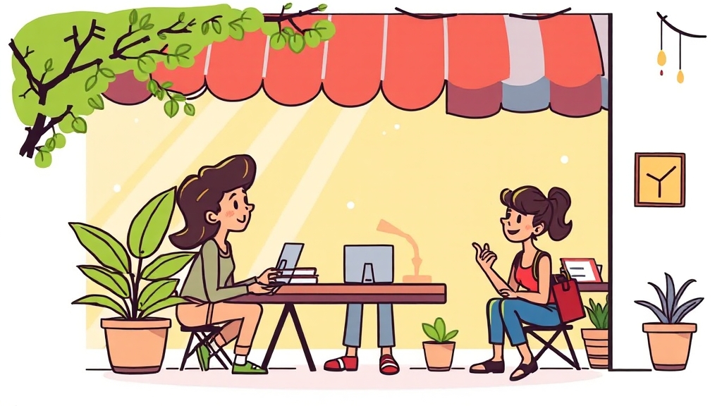 지원 대상, 누가 해당될까요? (cartoon 스타일)