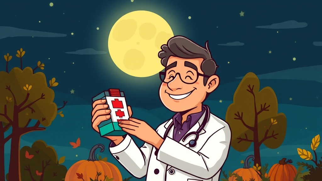 마무리 (cartoon 스타일)