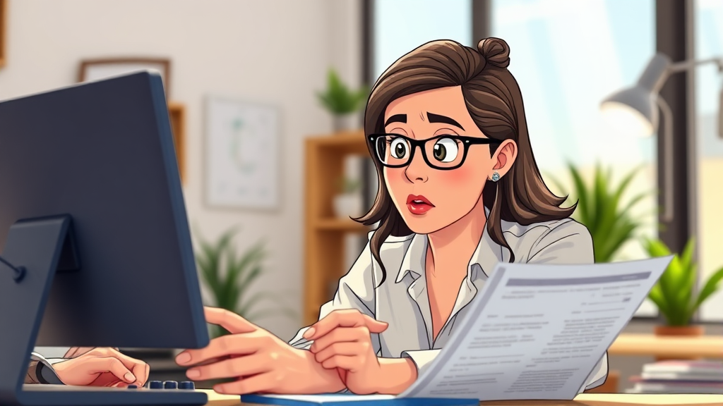 유튜버 소득, 기타 vs 사업? (realistic 스타일)