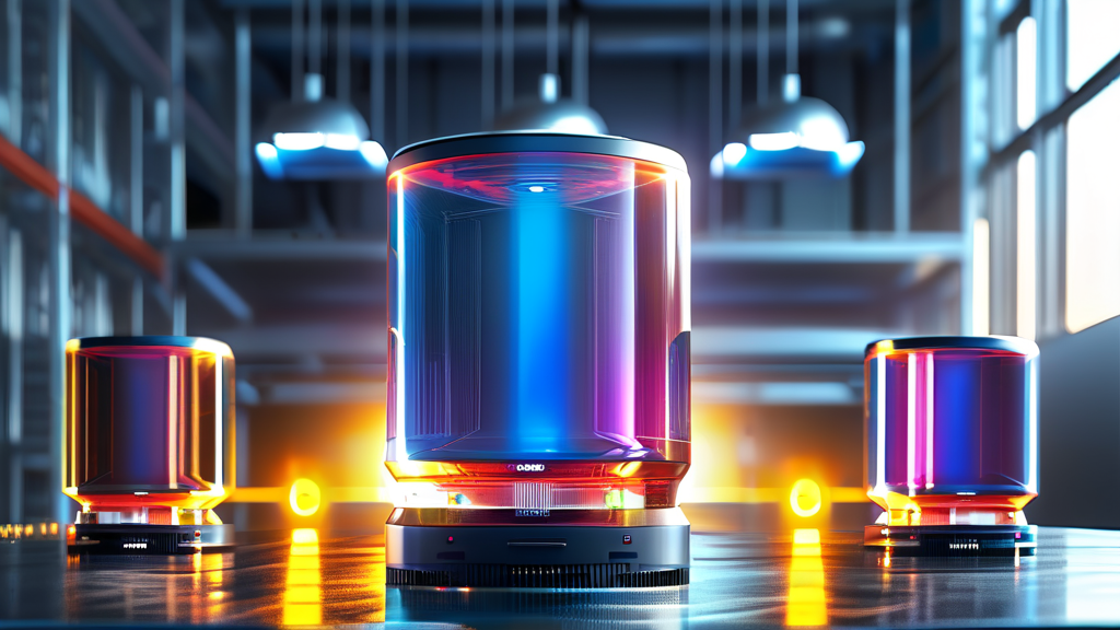 삼성전기 핵심 지표와 재무 전망, 긍정적인 신호들 (realistic 스타일)