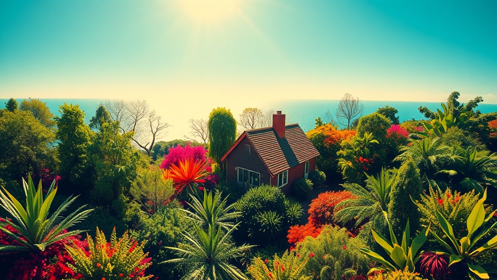 나에게 맞는 휴양림 찾기: 인기 추천 (popart 스타일)