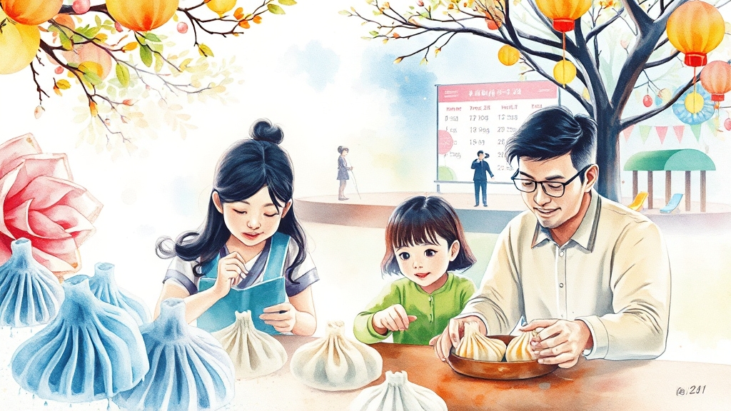 프로그램 & 즐길 거리 파헤치기! (watercolor 스타일)
