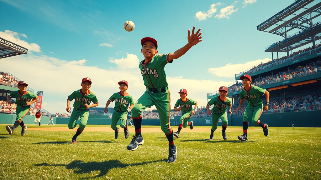 결론, 키움 히어로즈의 미래는? (realistic 스타일)