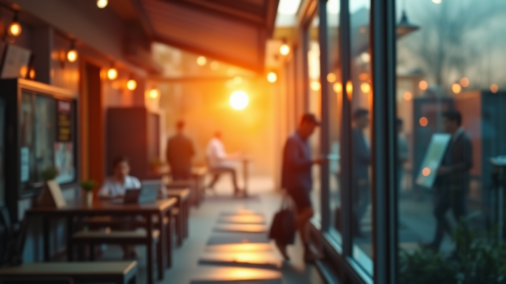 AI 부업이란? (realistic 스타일)