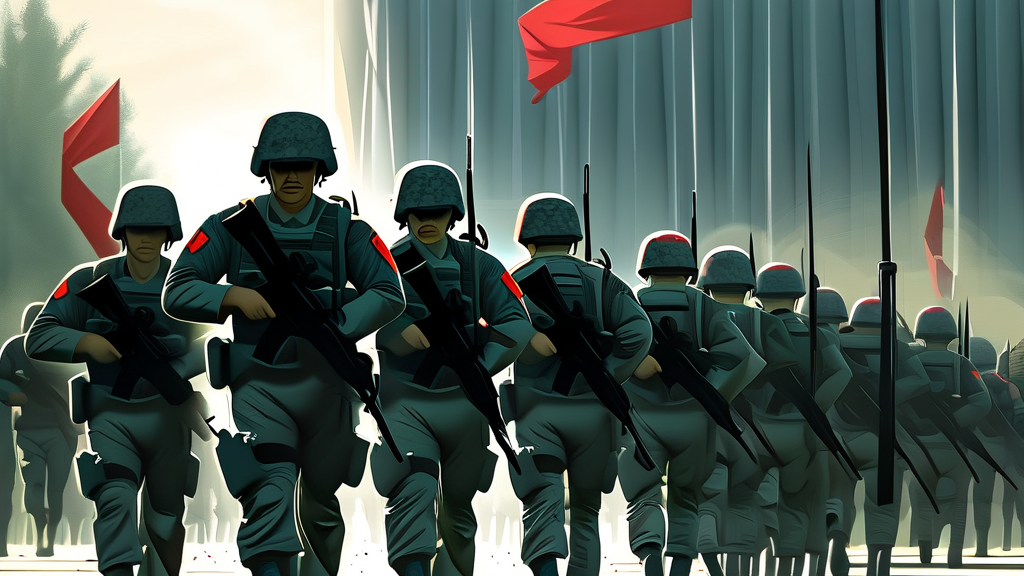 정부 지원 혜택: 매칭 지원금 상세 분석 (illustration 스타일)