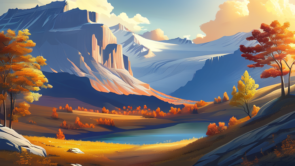 차상위계층 혜택 종류 및 신청 방법 (realistic 스타일)