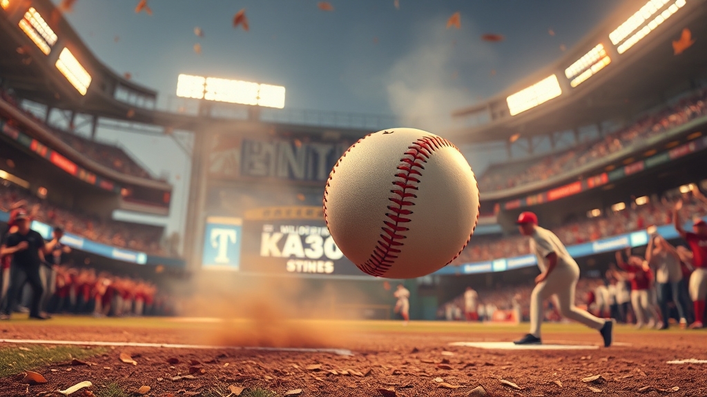 2025 KBO 포스트시즌 일정 (realistic 스타일)