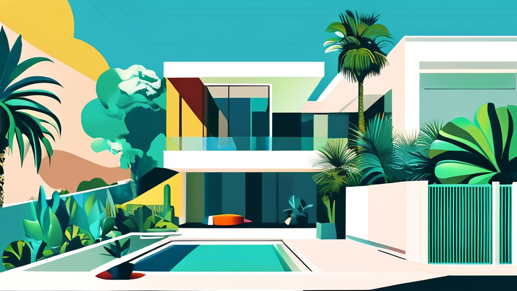 RIA 계좌, 어떤 장점이 있을까요? (illustration 스타일)