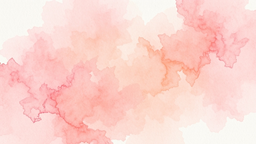 수능 직후, 왜 가채점해야 할까? (watercolor 스타일)