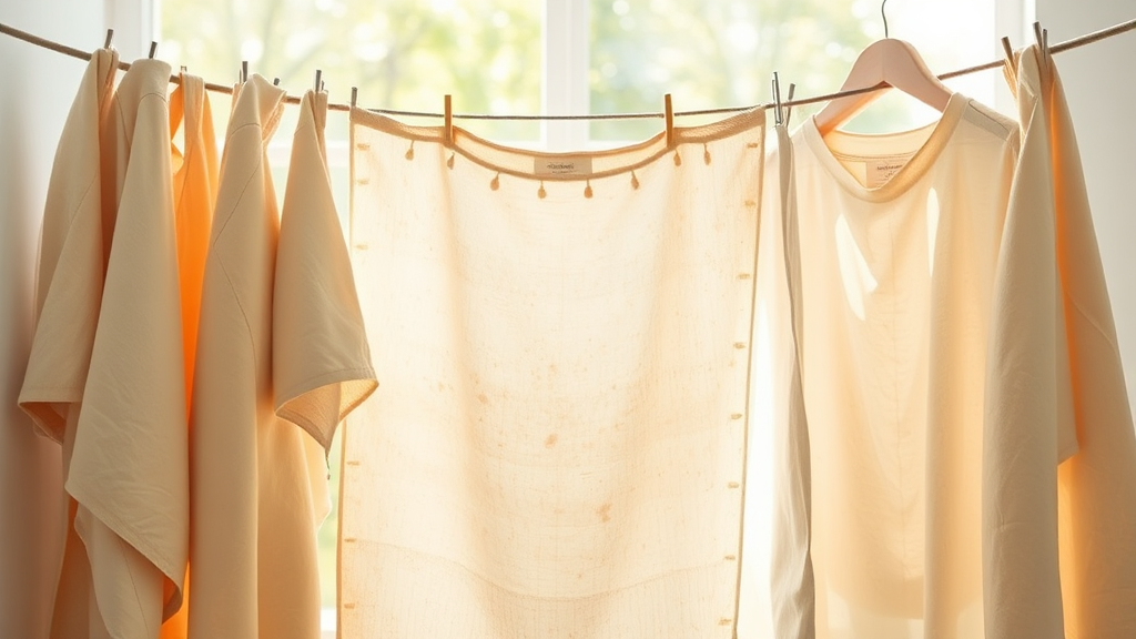 프로코 프리지아 섬유유연제 소개 (watercolor 스타일)