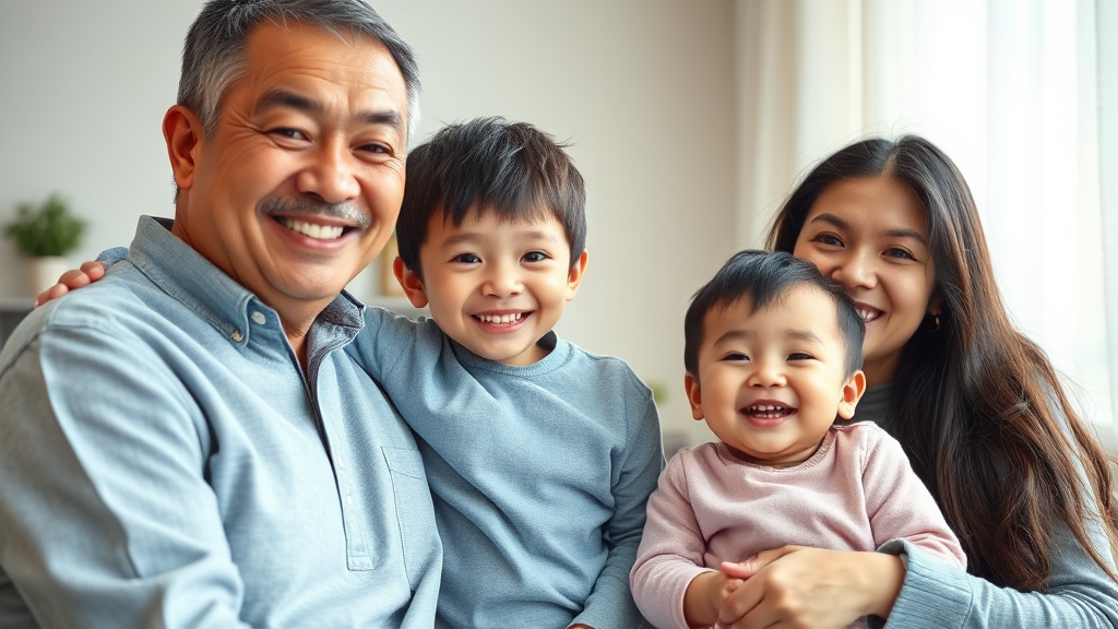 5세대 실손보험이란? (realistic 스타일)