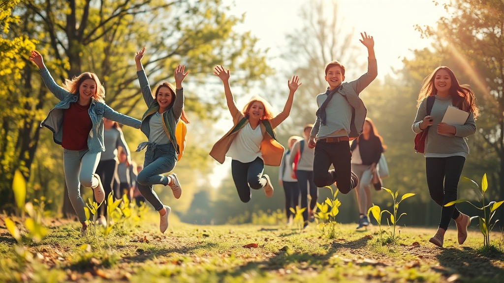 결론: 미래를 위한 발판 (realistic 스타일)