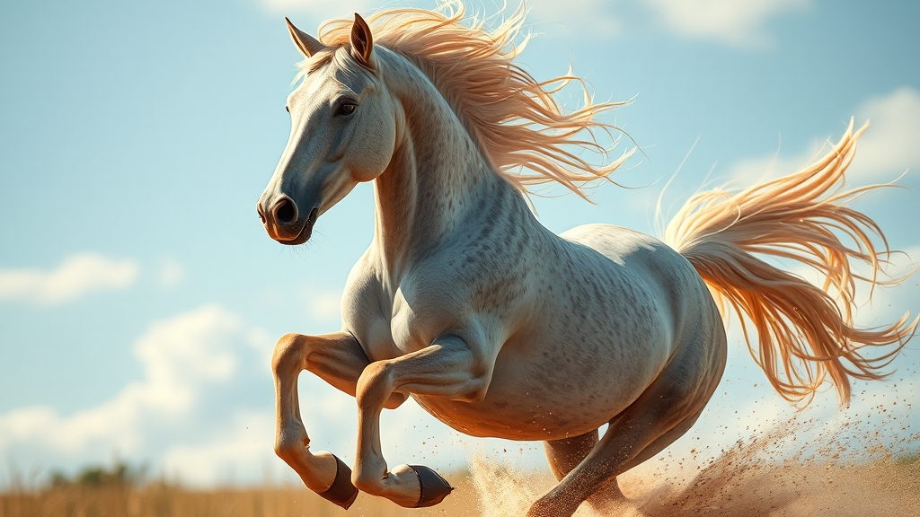 마무리 (realistic 스타일)