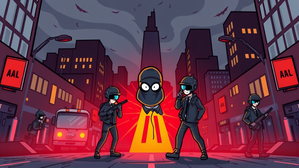 결론 (cartoon 스타일)