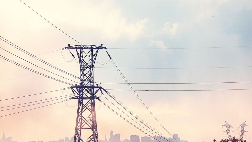 주가 상승, 왜? (watercolor 스타일)