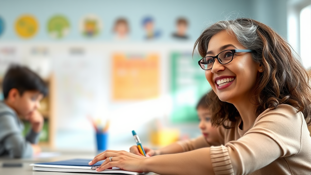 교육급여 vs 다른 교육비 지원 (realistic 스타일)