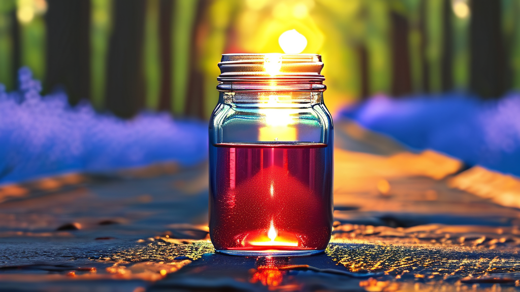 면책 후 재신청: 5년 또는 7년, 그 너머의 가능성 (realistic 스타일)