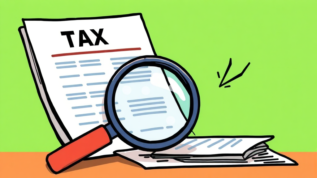 발급 시 유의사항 (cartoon 스타일)