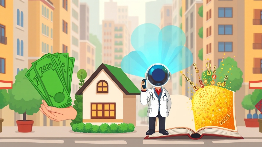 급여별 상세 내용 파악하기 (cartoon 스타일)