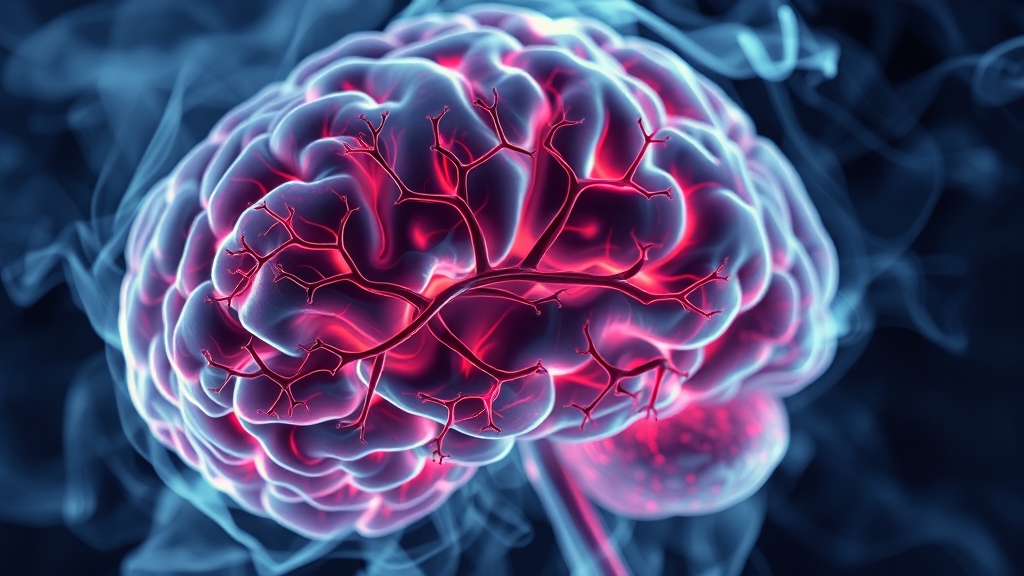 모야모야병이란? (realistic 스타일)