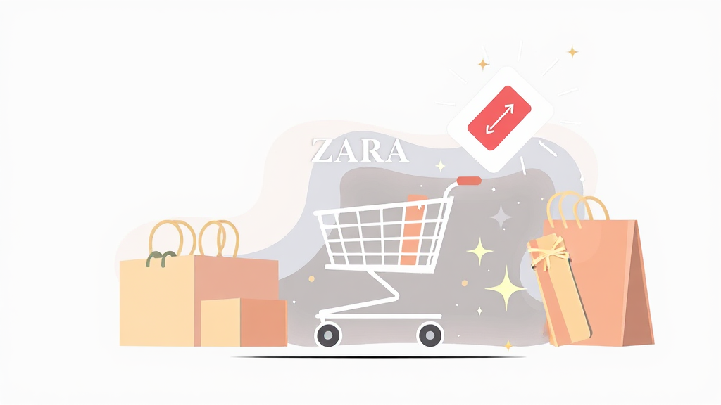 자라 블랙프라이데이 2025 온라인 쇼핑 꿀팁 이미지