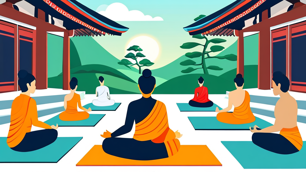 프로그램 유형별 특징과 선택 가이드 (cartoon 스타일)