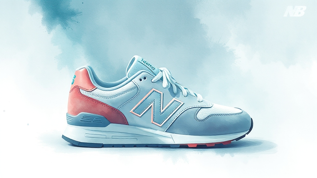 996 사이즈, 왜 중요할까요? (watercolor 스타일)