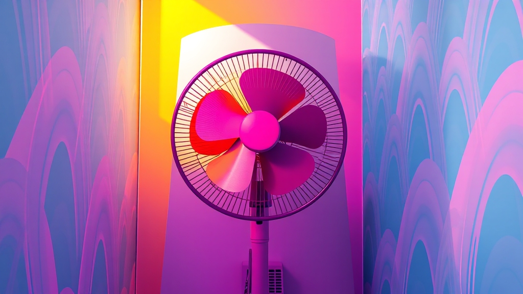 디자인 및 공간 활용 (popart 스타일)
