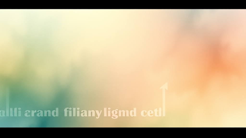 엔비디아 실적 발표 관련 주요 거시 경제 이벤트 (watercolor 스타일)