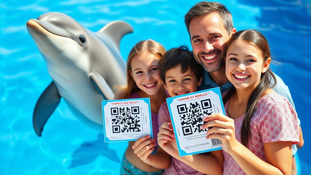 입장권 싸게 사는 법 (realistic 스타일)